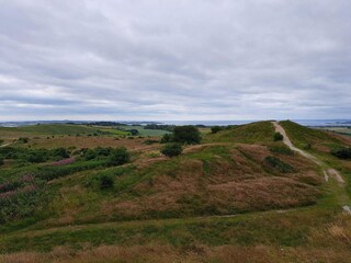 Holiday house Knebel  41