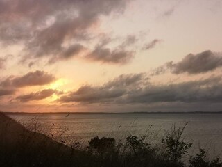 Ferienhaus Knebel  43