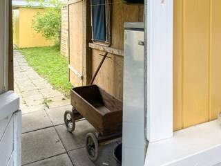 Vakantiehuis Knebel  54