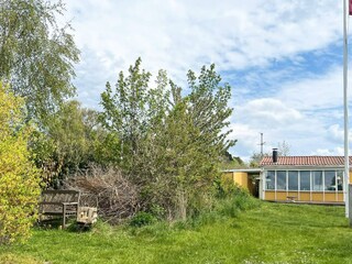 Vakantiehuis Knebel Buitenaudio-opname 15