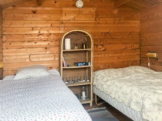 Vakantiehuis Knebel  50