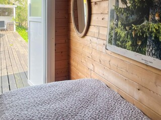 Vakantiehuis Knebel  55