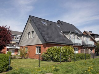 Haus Antje