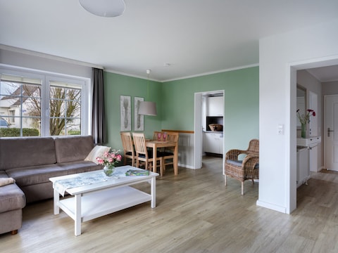 Ferienwohnung Hermi