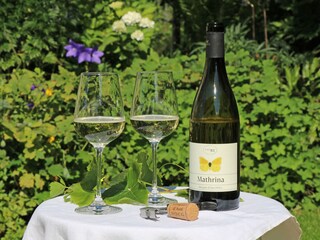 Vakantieappartement Montabone Buitenaudio-opname 5