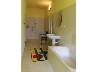 Vakantieappartement Montabone Kenmerken 21