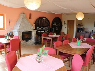 Vakantieappartement Montabone Kenmerken 22