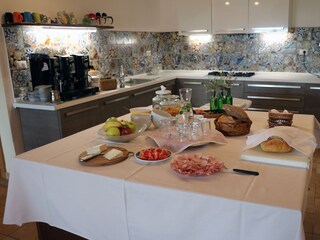 Vakantieappartement Montabone Kenmerken 23