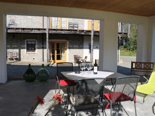 Vakantieappartement Montabone Buitenaudio-opname 4