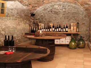 Vakantieappartement Montabone Kenmerken 1