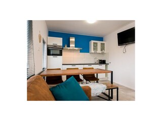 Ferienhaus Hollum Ausstattung 4