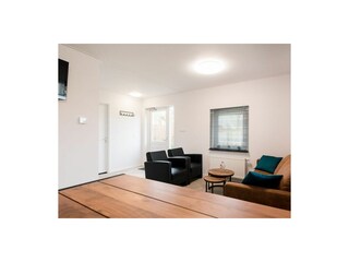 Ferienhaus Hollum Ausstattung 3