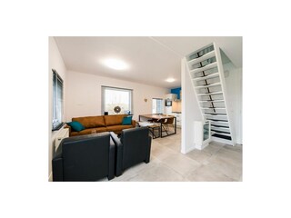 Ferienhaus Hollum Ausstattung 2