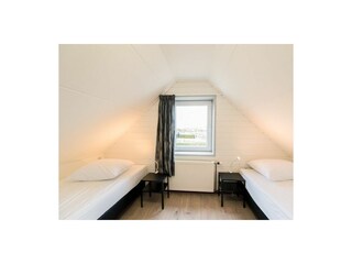 Ferienhaus Hollum Ausstattung 8