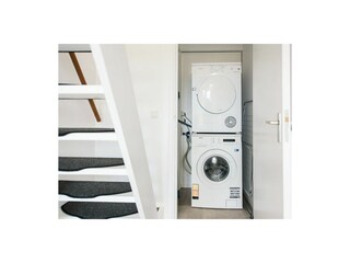 Ferienhaus Hollum Ausstattung 10