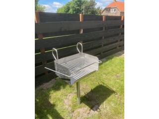 Holiday house Hollum Outdoor Recording 5