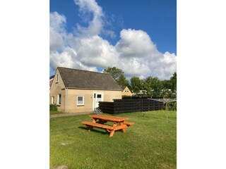 Holiday house Hollum Outdoor Recording 6
