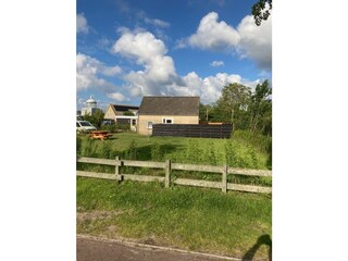 Holiday house Hollum Outdoor Recording 7