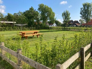 Holiday house Hollum Outdoor Recording 8