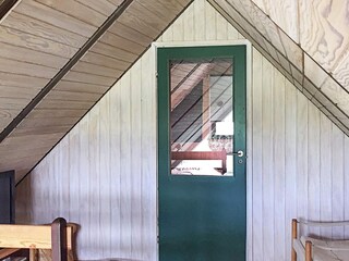 Casa de vacaciones Harboøre  18