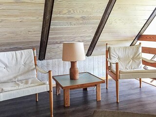 Casa de vacaciones Harboøre  11