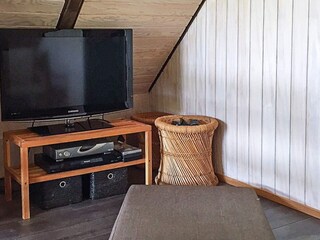 Maison de vacances Harboøre  12