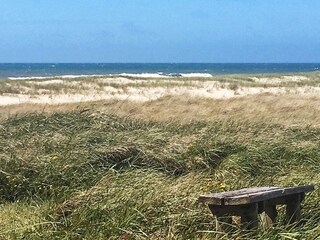 Casa per le vacanze Harboøre  35