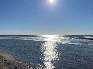 Vakantiehuis Harboøre  18