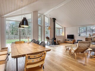 Vakantiehuis Rørvig  3