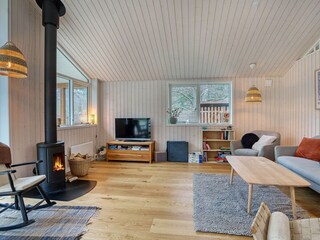 Vakantiehuis Rørvig  20