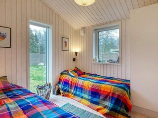 Vakantiehuis Rørvig  5