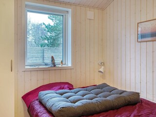 Casa de vacaciones Rørvig  16