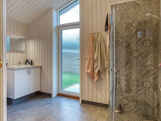 Casa de vacaciones Rørvig  17