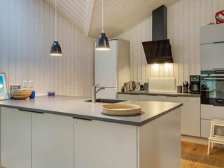 Vakantiehuis Rørvig  13