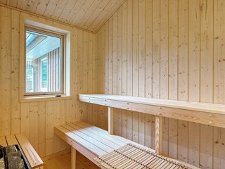 Vakantiehuis Rørvig  14