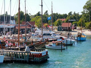 Vakantiehuis Rørvig  15