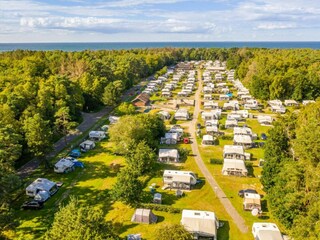 Vakantiehuis Rørvig Buitenaudio-opname 2