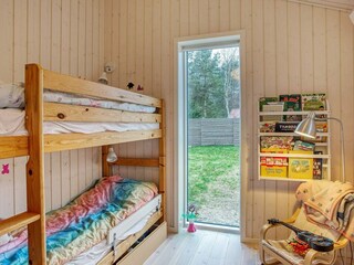 Ferienhaus Rørvig  19
