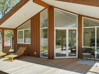 Maison de vacances Rørvig Enregistrement extérieur 3