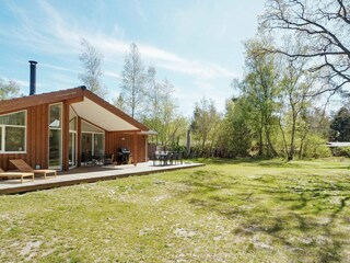 Vakantiehuis Rørvig Buitenaudio-opname 5