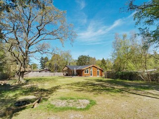 Ferienhaus Rørvig Außenaufnahme 2