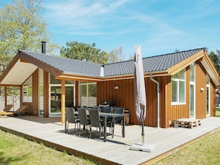 Vakantiehuis Rørvig Buitenaudio-opname 1