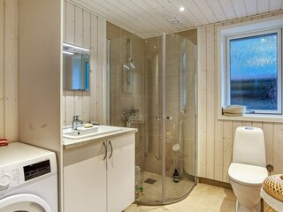Vakantiehuis Rørvig  12
