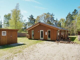 Vakantiehuis Rørvig Buitenaudio-opname 4