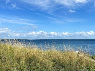 Maison de vacances Rørvig  9