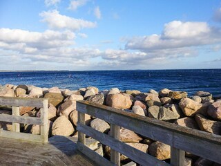 Maison de vacances Rørvig  25