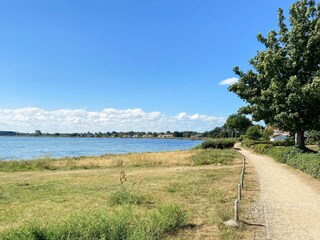 Maison de vacances Rørvig  26