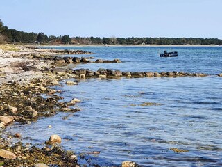 Vakantiehuis Rørvig  25