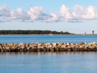 Maison de vacances Rørvig  13