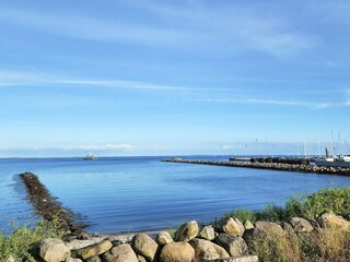 Vakantiehuis Rørvig  27